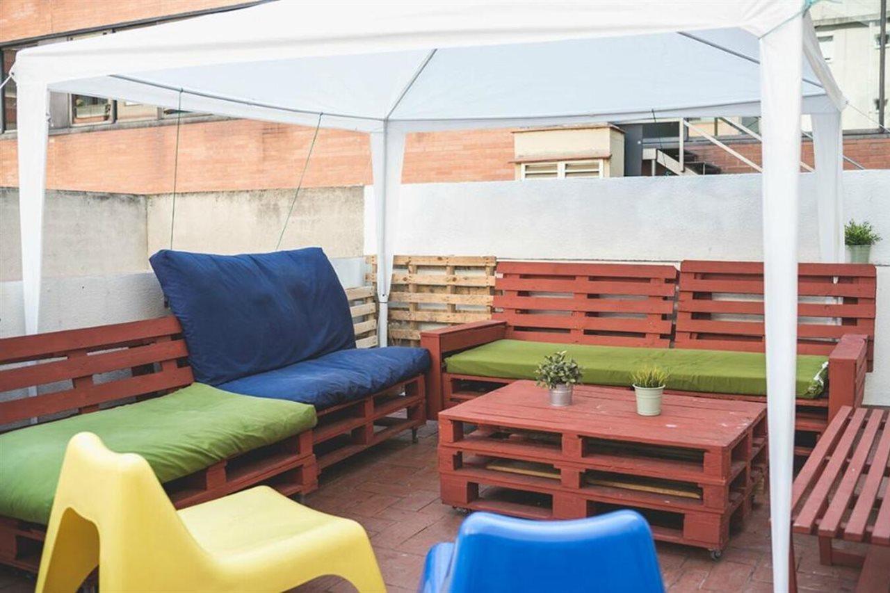 Onefam Ramblas Hostel Barcelona