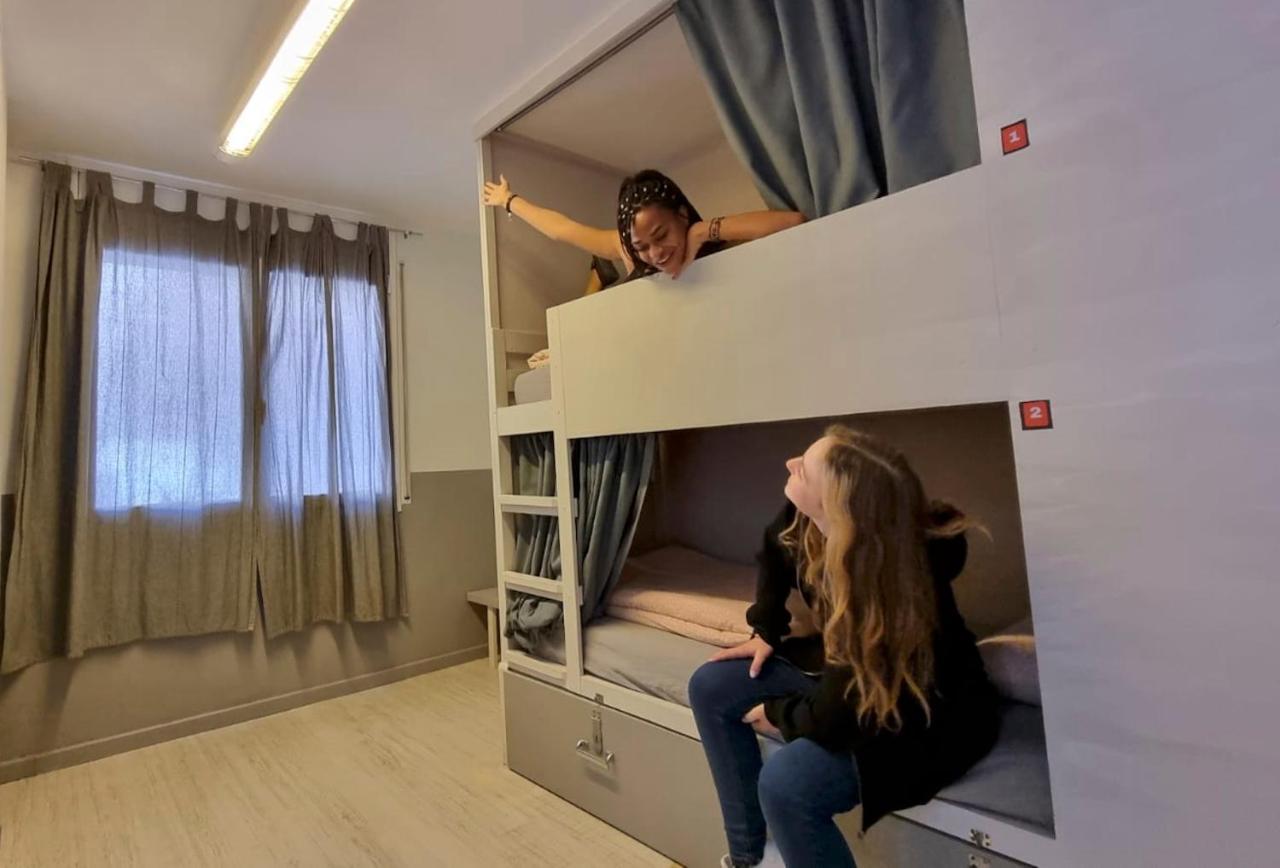 Hostel One Ramblas