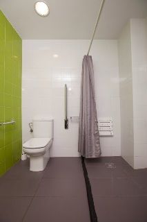 One Ramblas Hostel