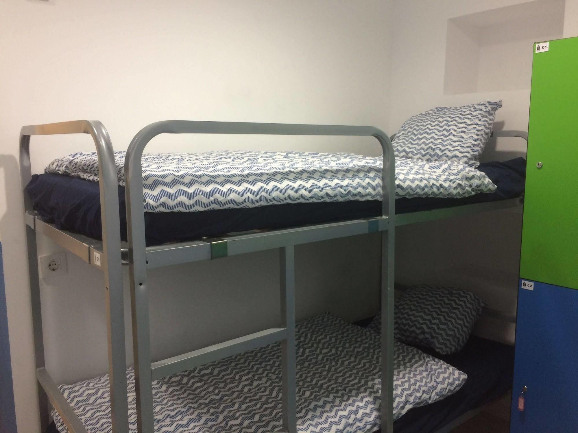 Hostel One Ramblas *