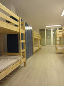 Hostel One Ramblas