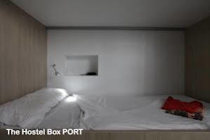 One Ramblas Hostel Barcelona
