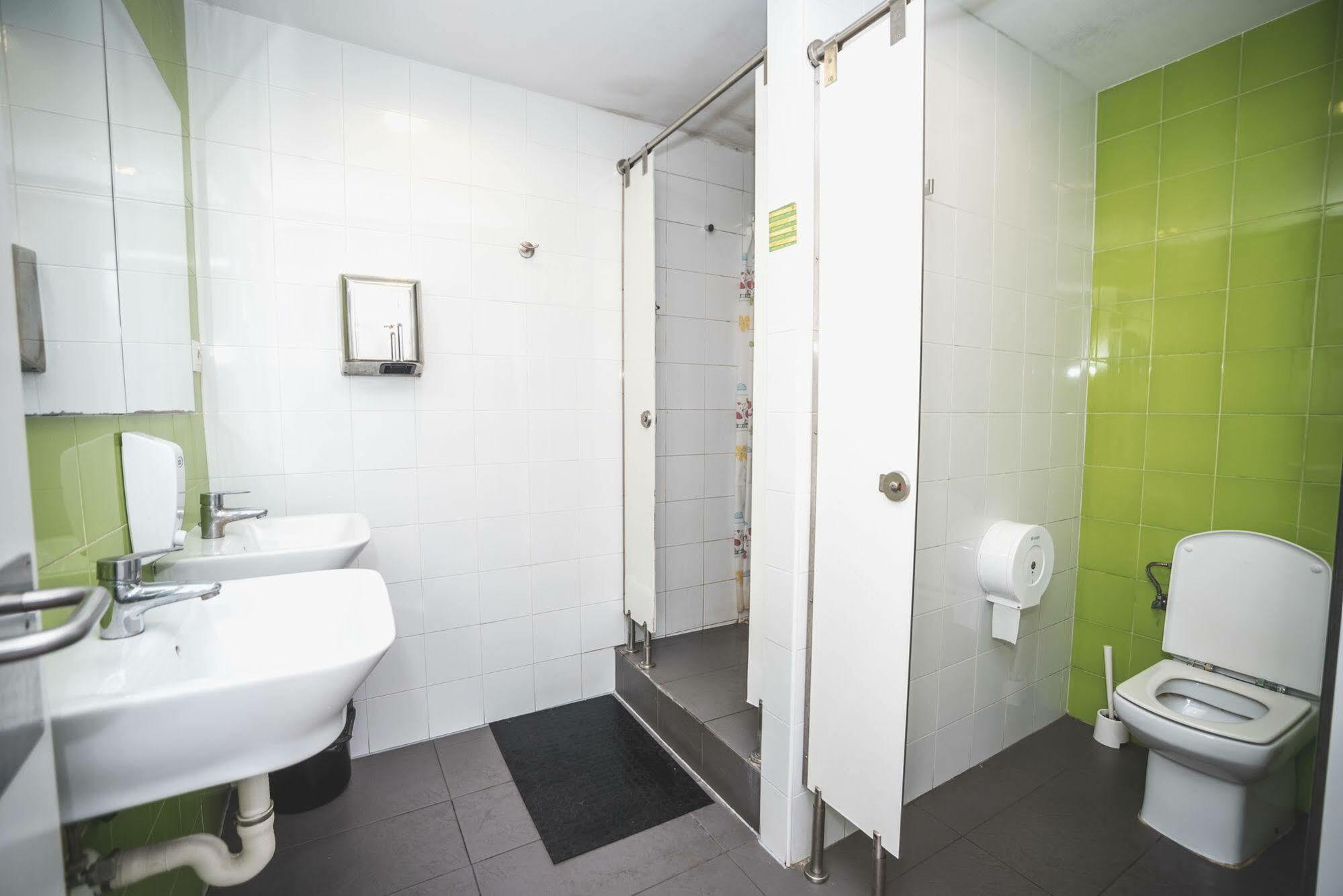 Hostel One Ramblas